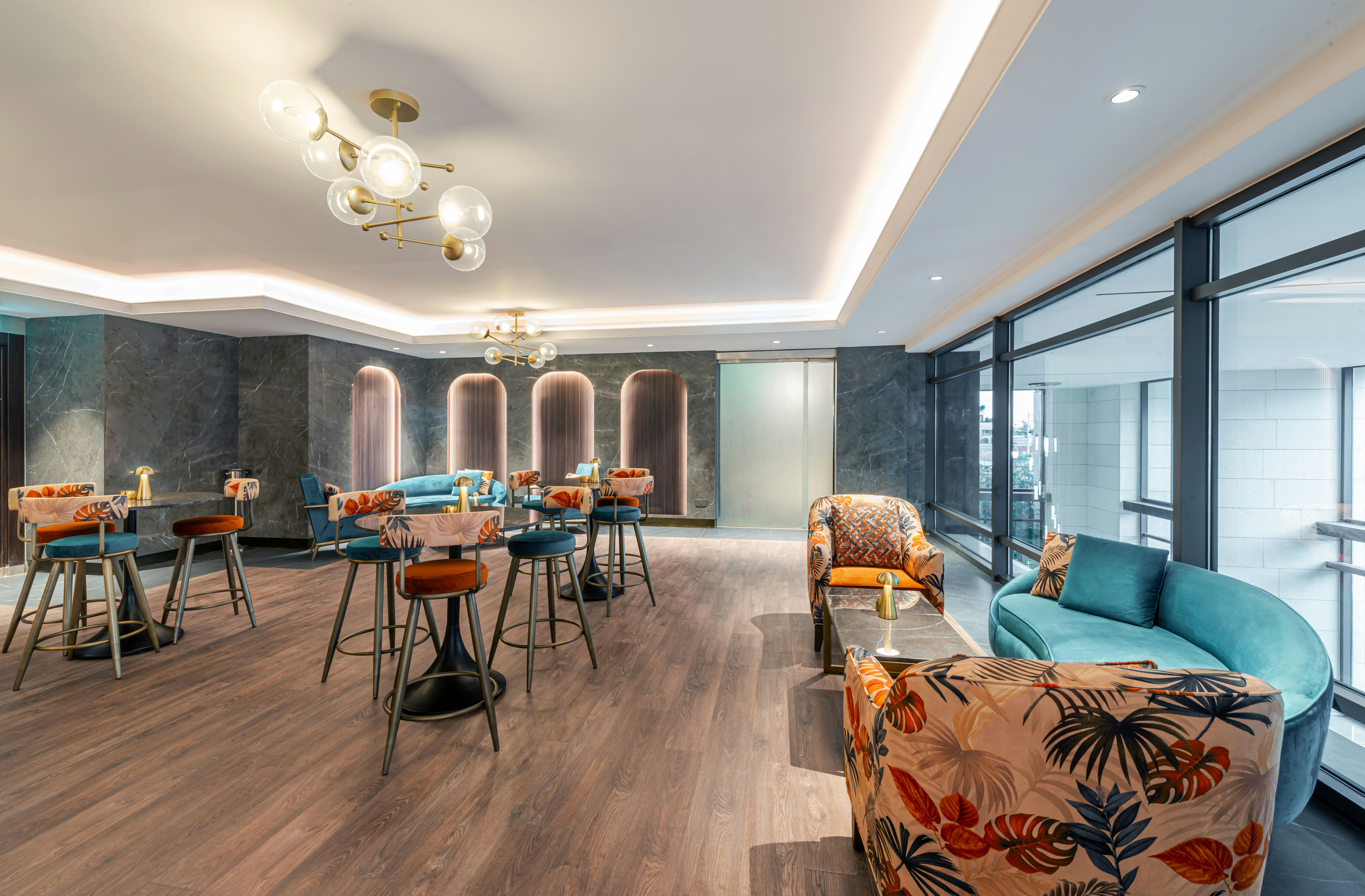 Doubletree by Hilton Amman Hotel & Residences 34/40