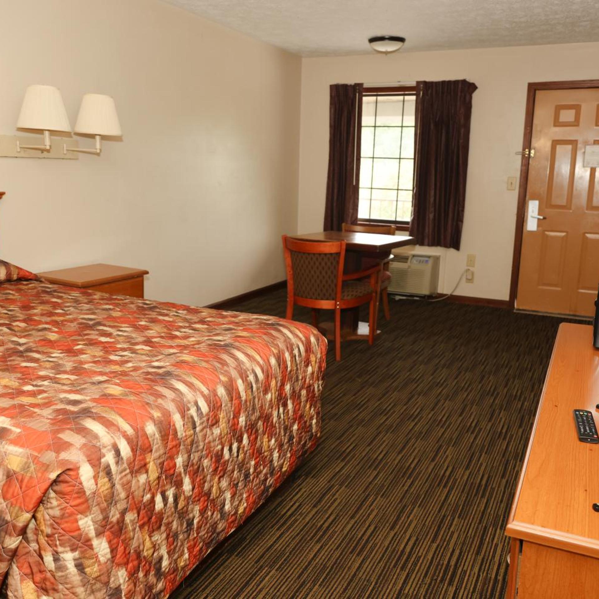 Hotel Deerfield Inn & Suites Acworth Atlanta 10/24