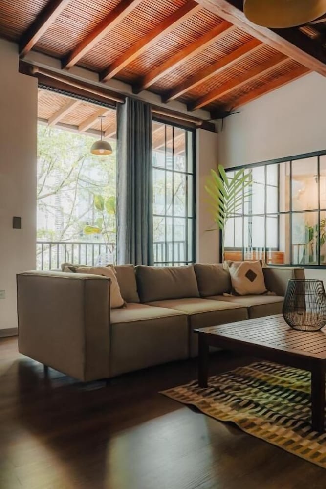 Poblado Muuk boutique hotel campestre 33/50