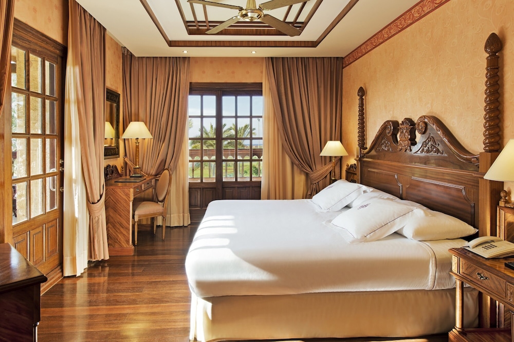 Elba Palace Golf Boutique Hotel 6/50