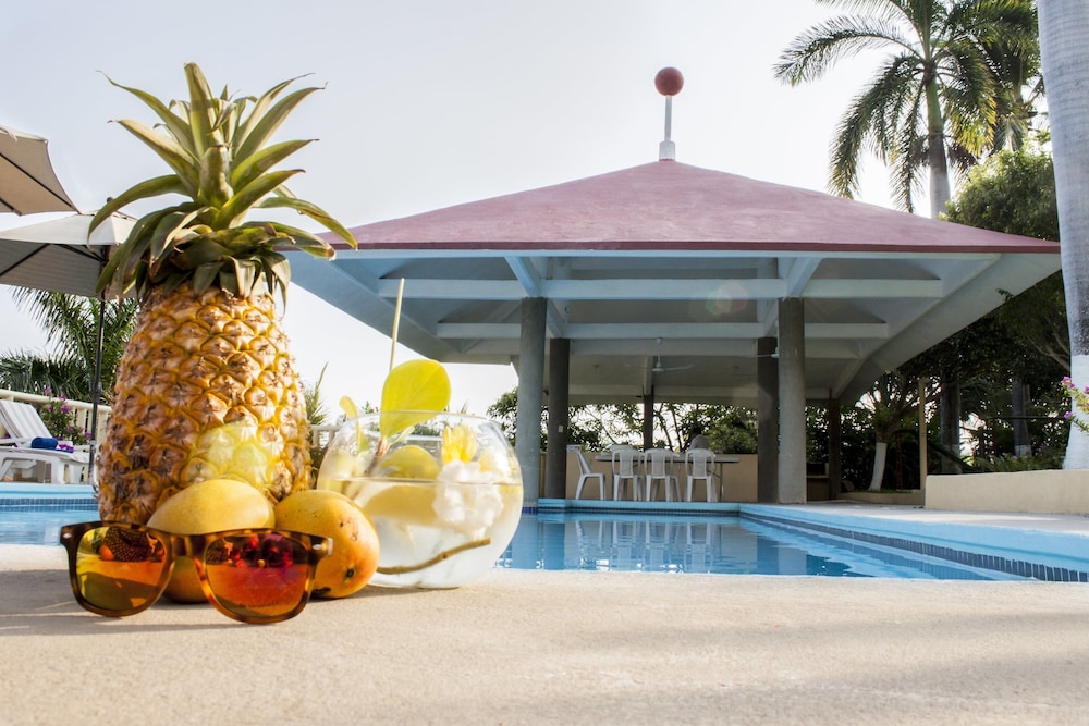 Hotel Coral Vista Del Mar Ixtapa 15/40