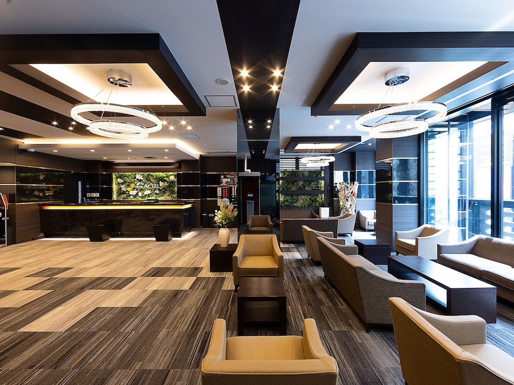 Hotel Actel Nagoyanishiki 59/70