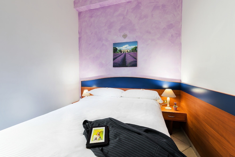 Hotel La Villetta 29/40