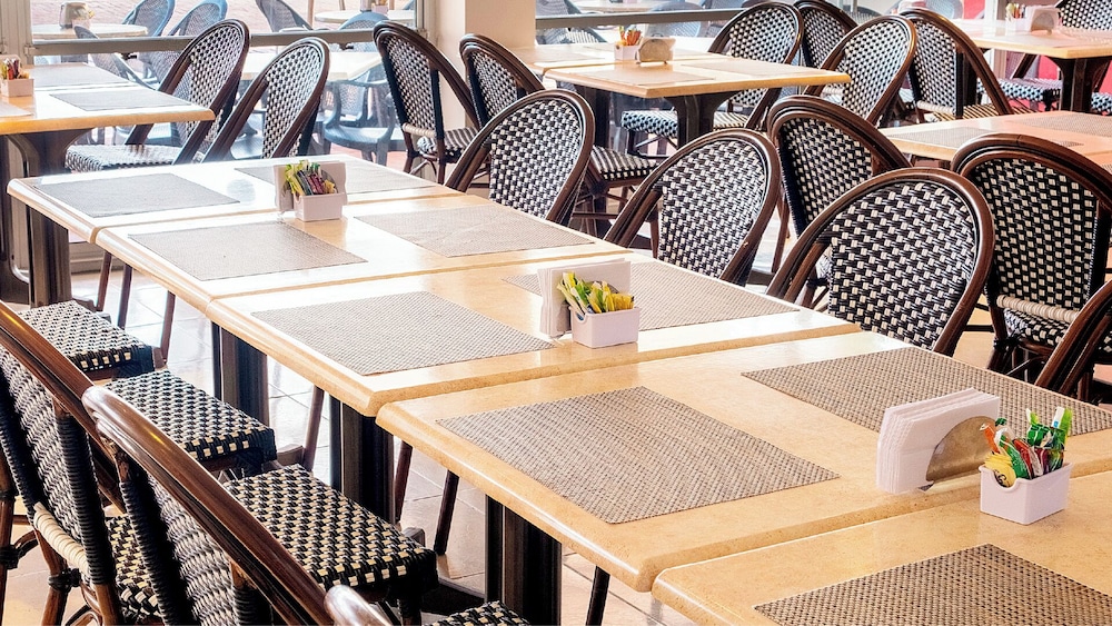 Hotel Portobelo Boulevard 44/61