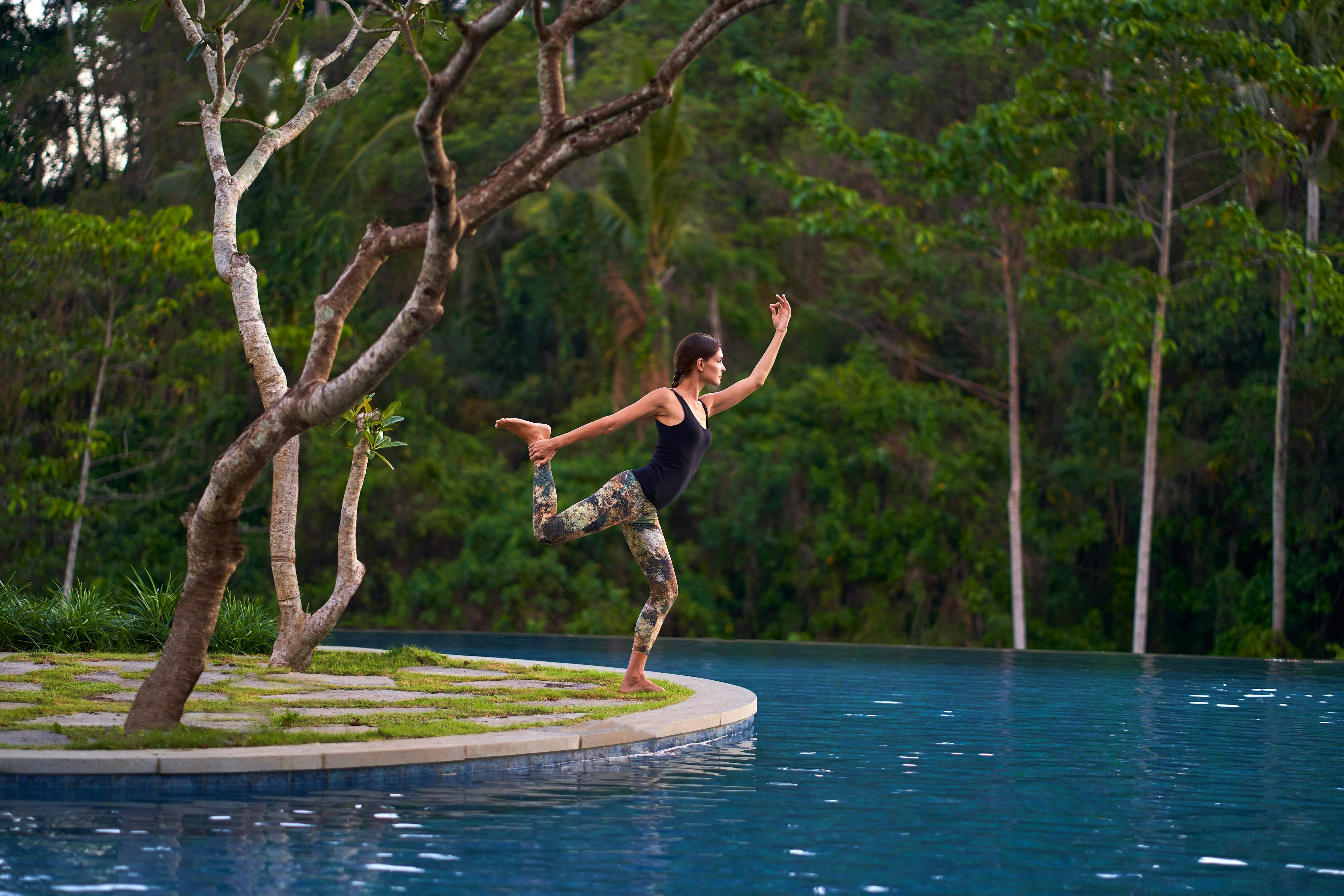 The Westin Resort & Spa Ubud Bali 44/48