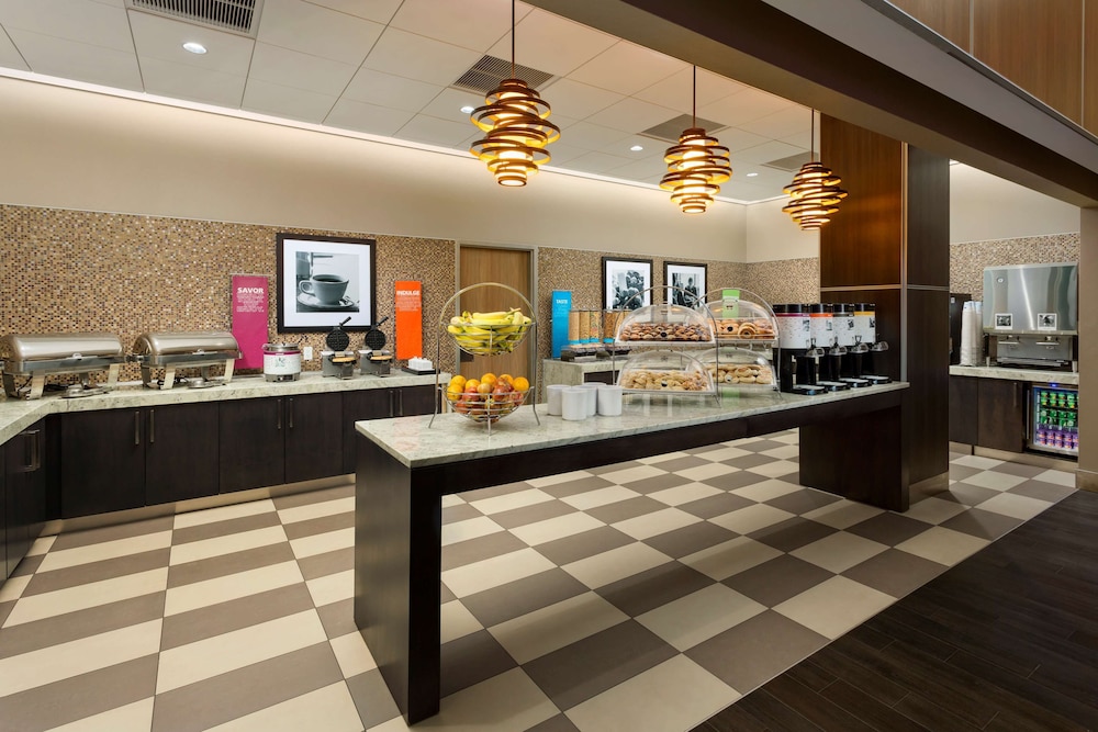 Hampton Inn Manhattan Times Square Central 32/43