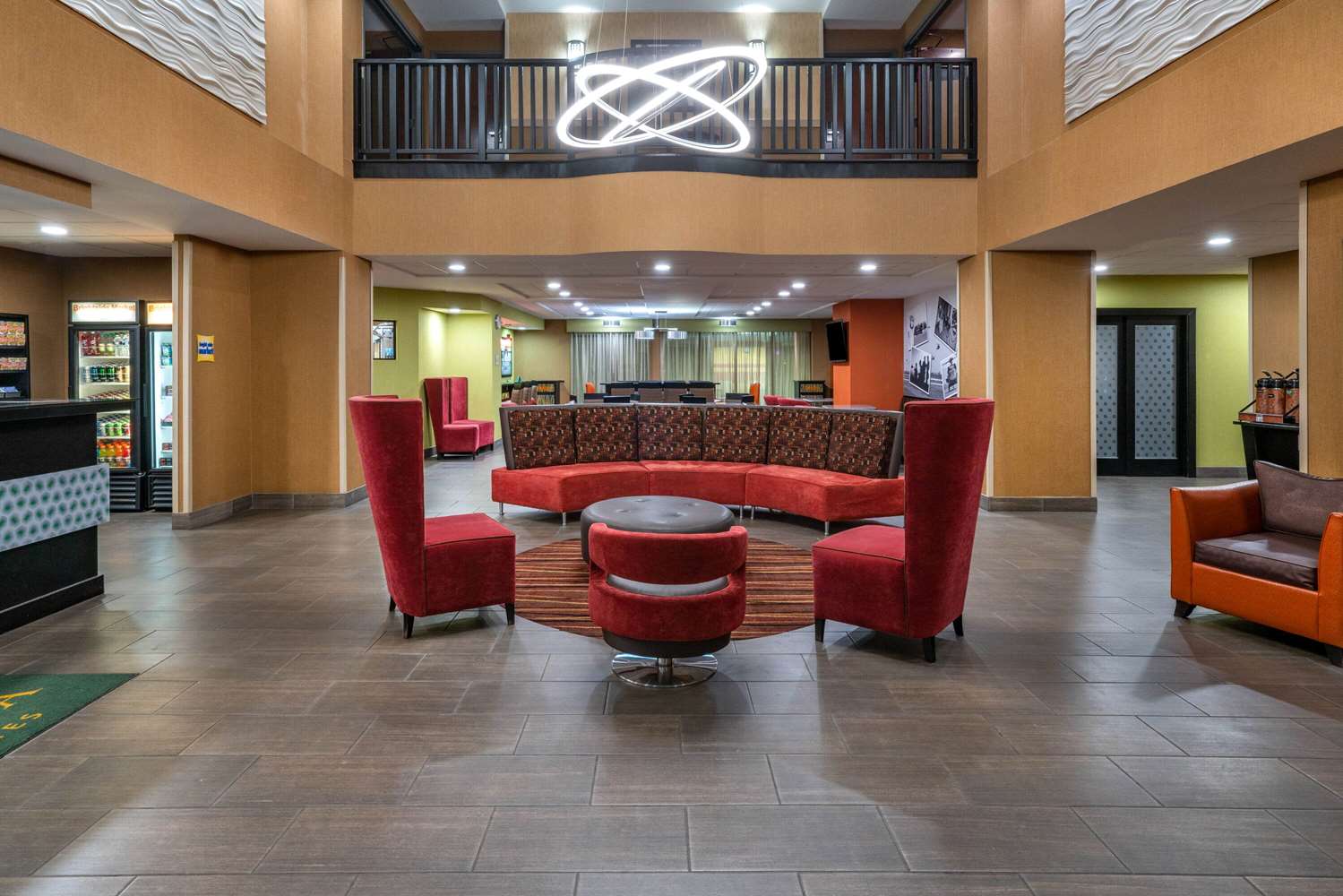 La Quinta Inn Suites Clarksville 41/59