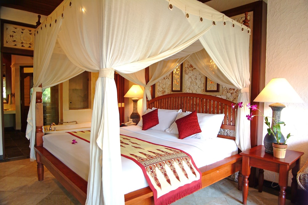 Bali Tropic Resort And Spa 23/72