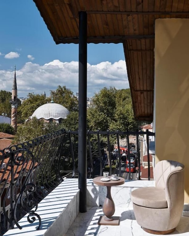 Hotel St. Sophia Istanbul 41/76