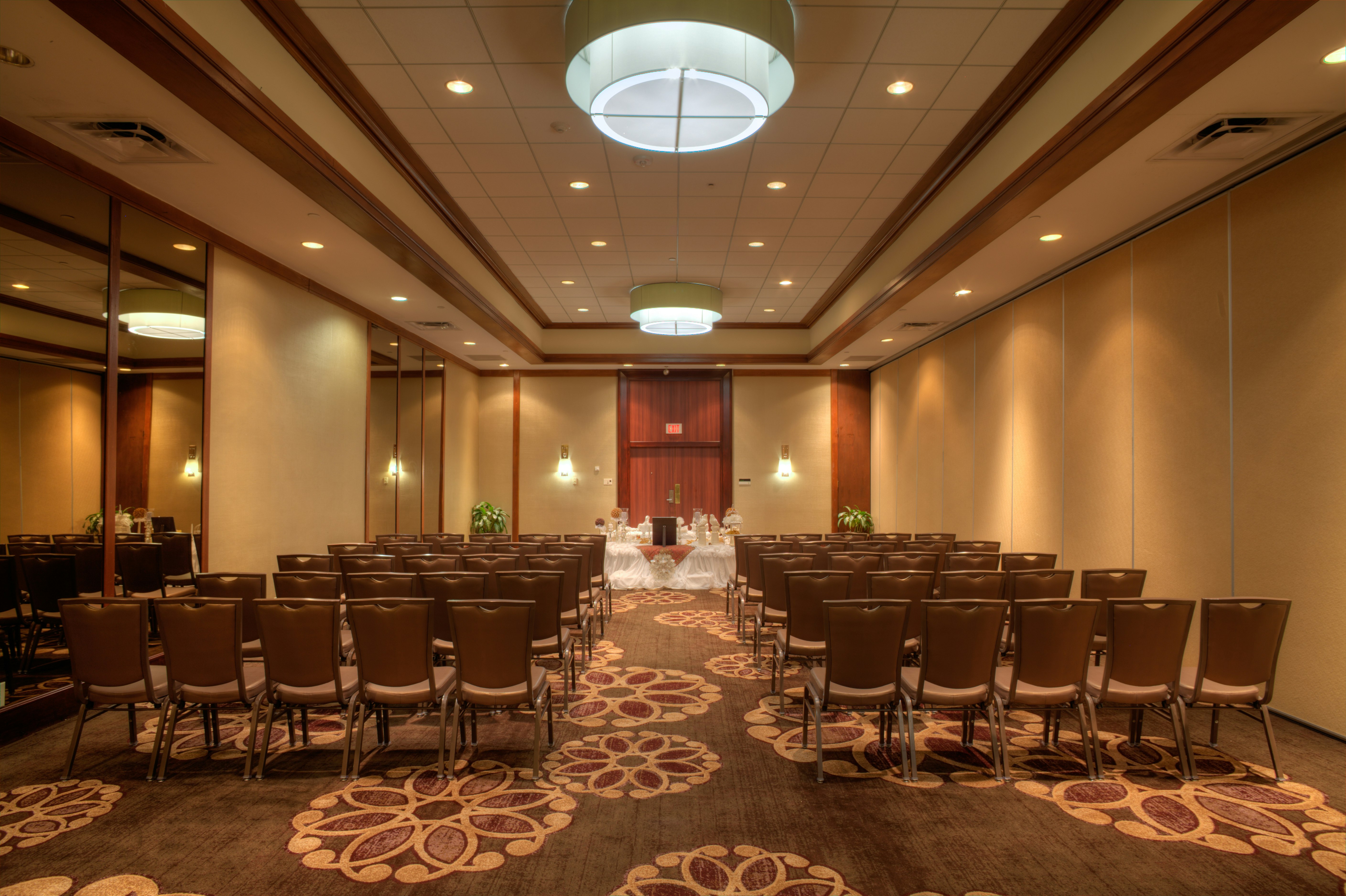 Hilton Houston Westchase 36/41