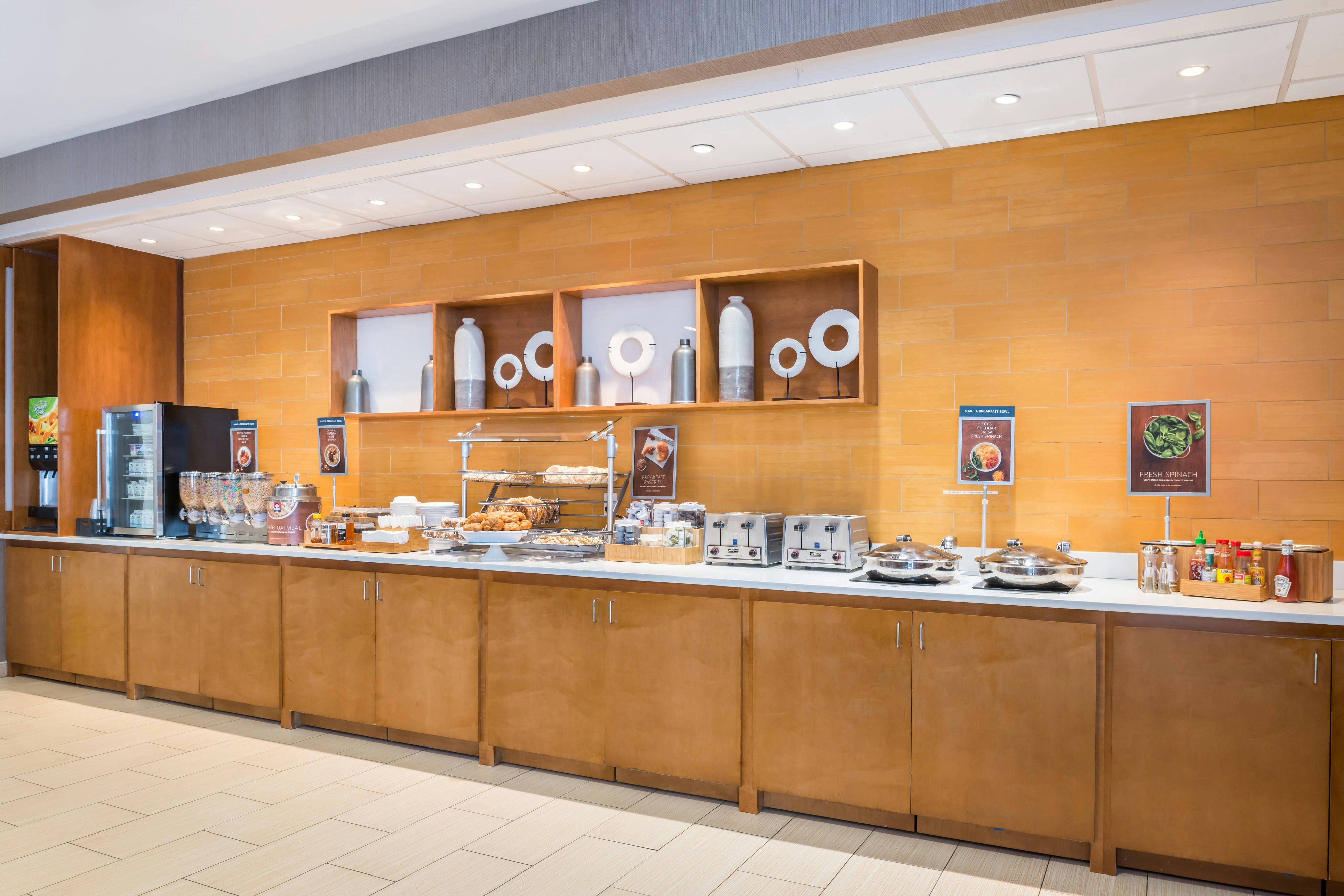 SpringHill Suites Huntsville Downtown 2/16