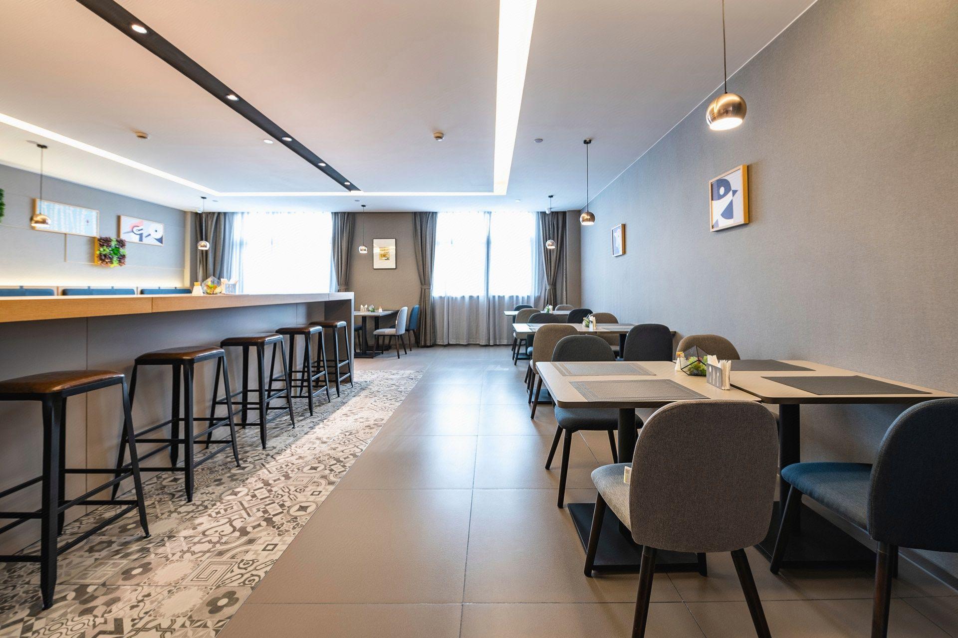 Homeinn Selected(Changshu Hengshan Road) 42/50
