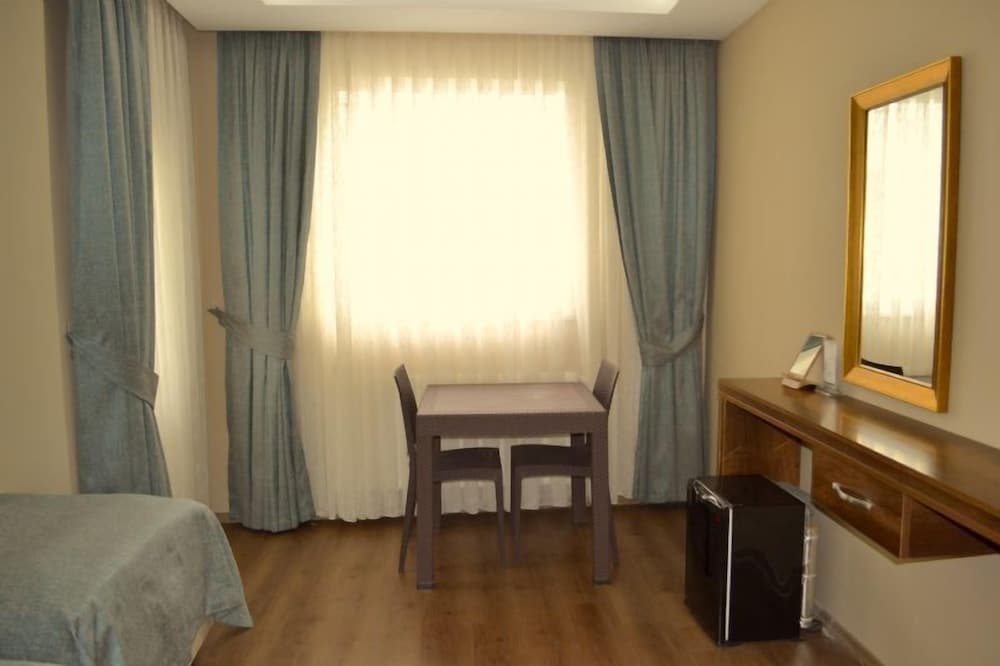 Samsun Kapris Hotel 30/74
