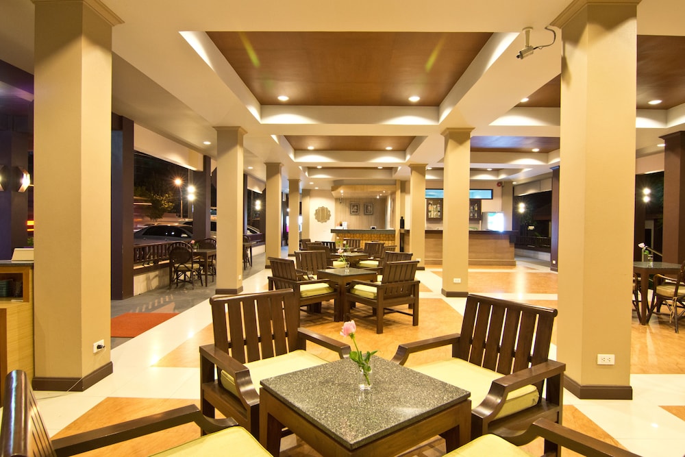 RB Resort Pattaya 43/65