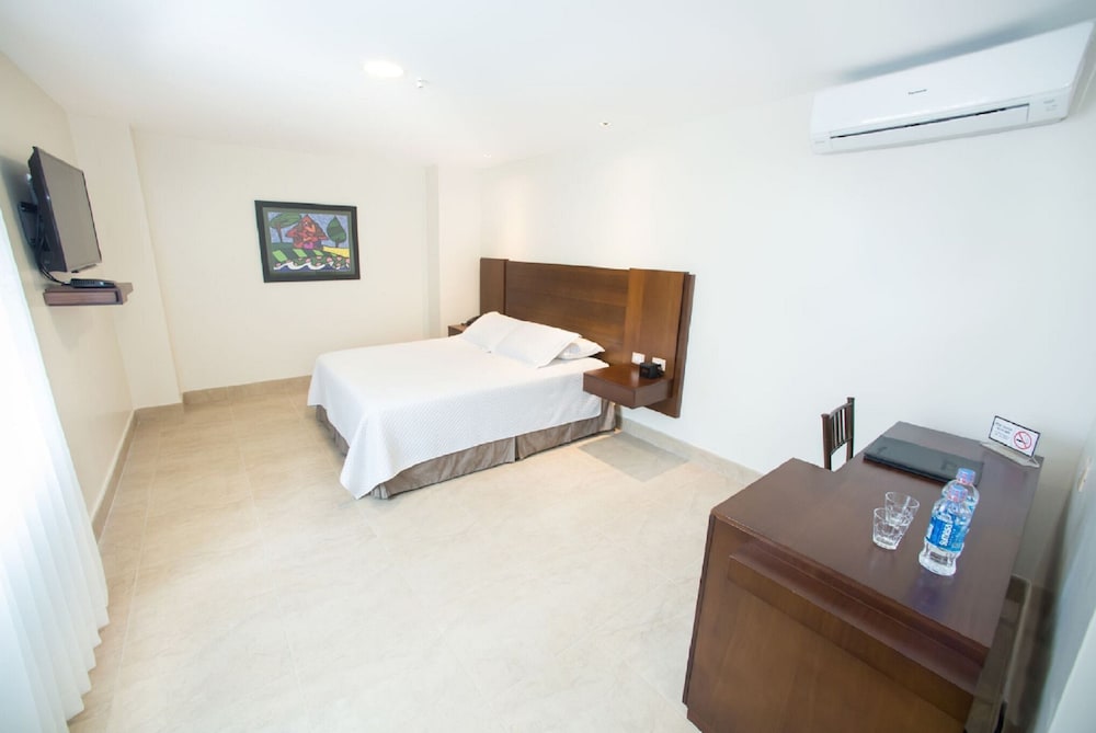 Hotel Marcelius 11/50