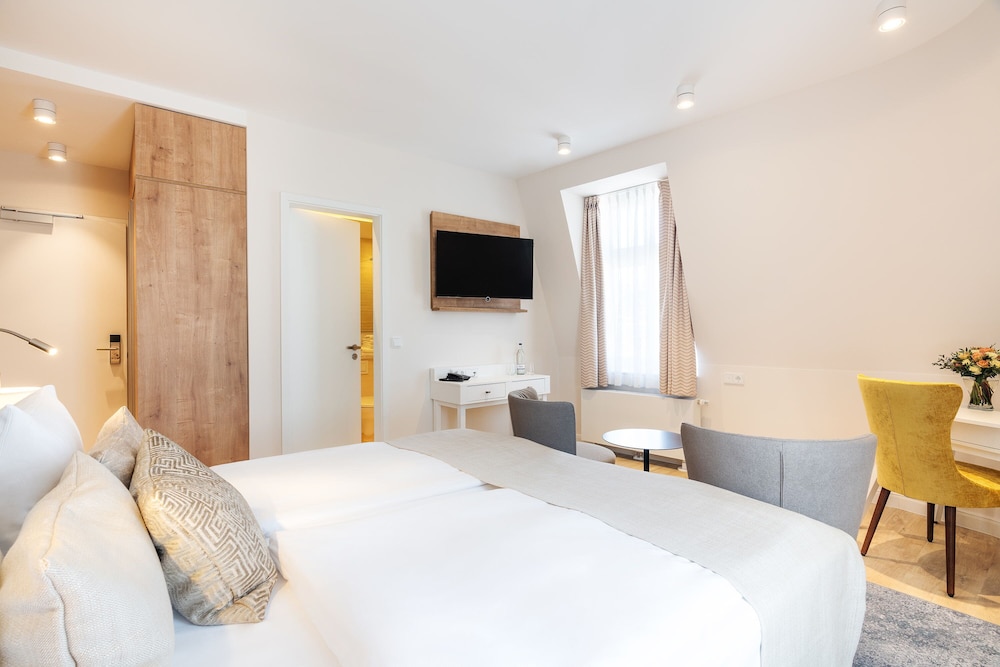 Ringhotel Ostseehotel Ahlbeck 22/50