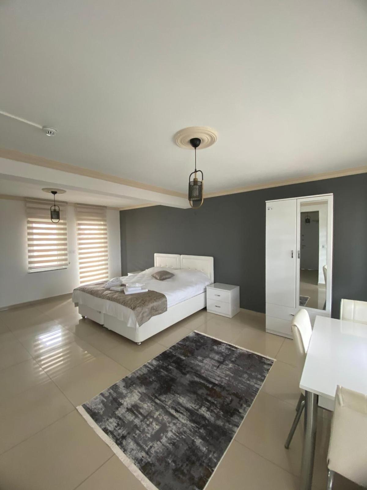 Chm Konaklar Apart 13/61