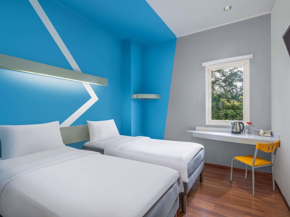 Ibis Budget Jakarta Menteng 17/38