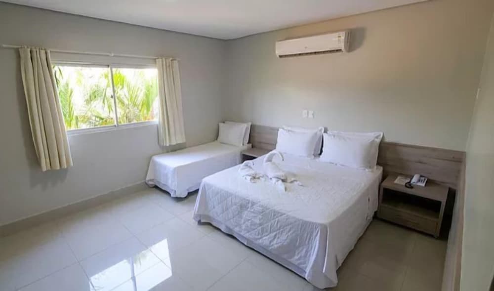 Marrua Hotel 10/49