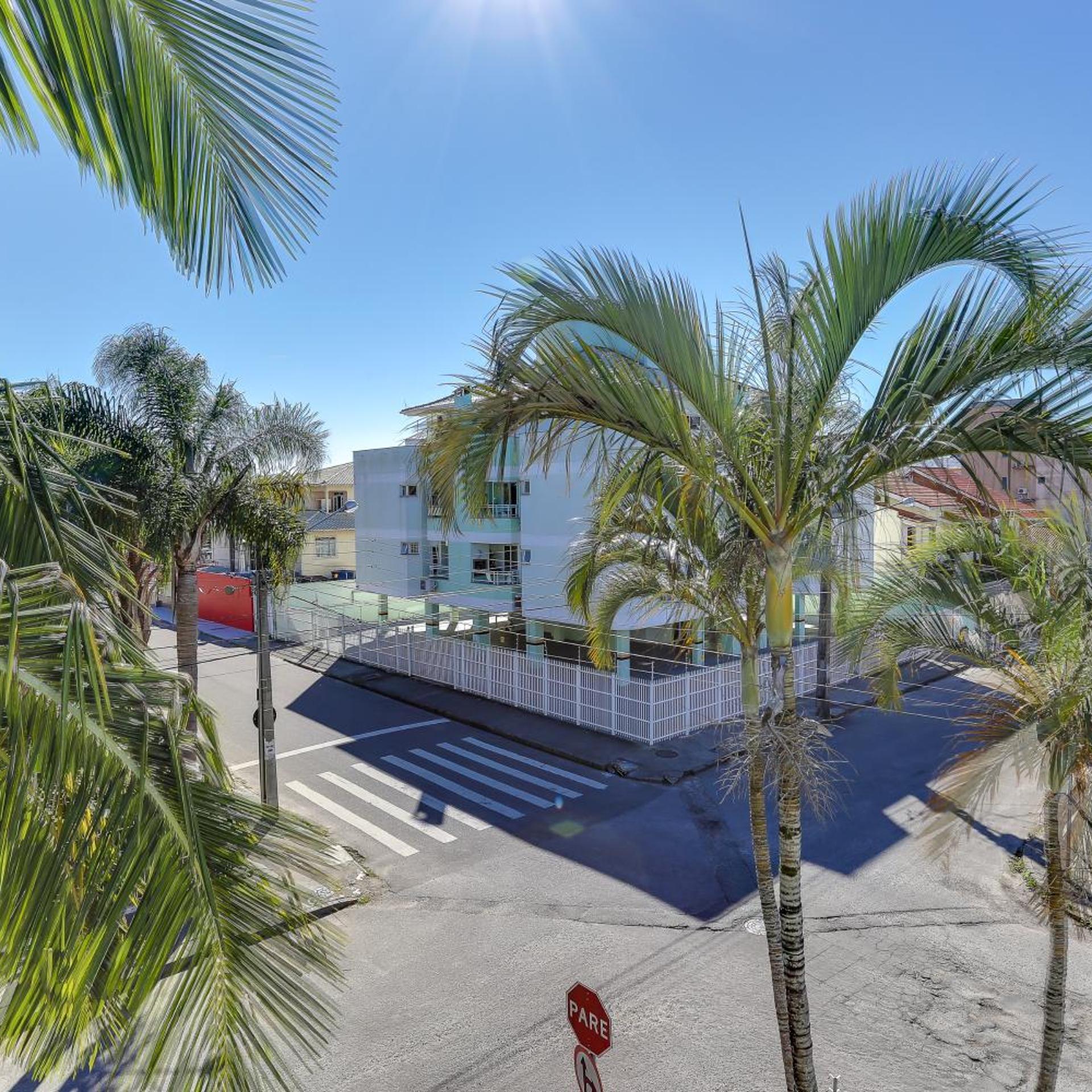 Marazul Apart Hotel II 39/45