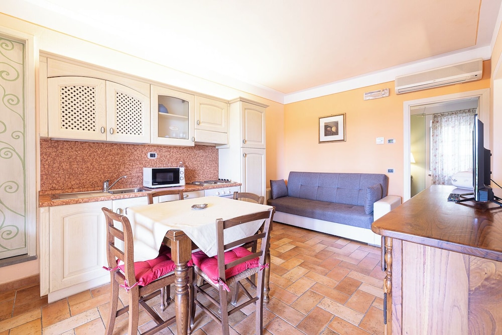 RELAIS CORTE BENEDETTO 58/74