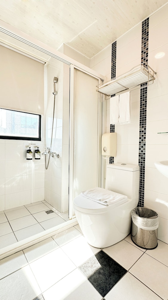 San Juan Easy Stay Inn Tainan 63/65
