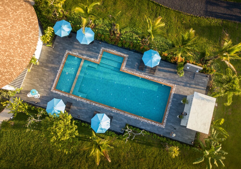Aonang Eco Villa 45/50