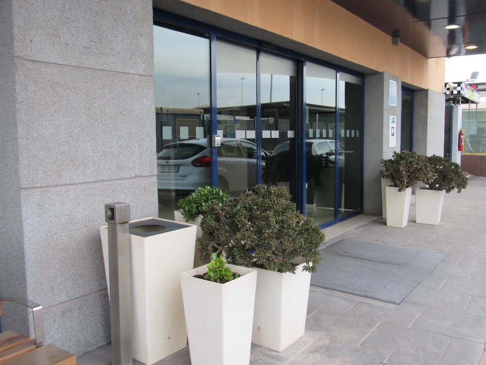 Holiday Inn Express Onda 20/49