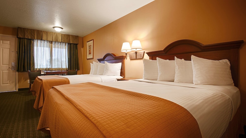 Surestay Hotel By Best Western Fernley 10/39