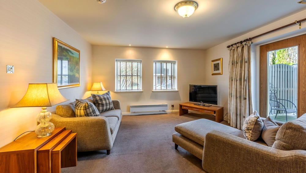 The Marcliffe Hotel And Spa 49/71