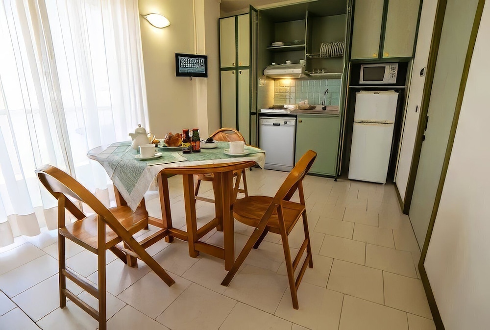 Residence Hotel Club House 15/31