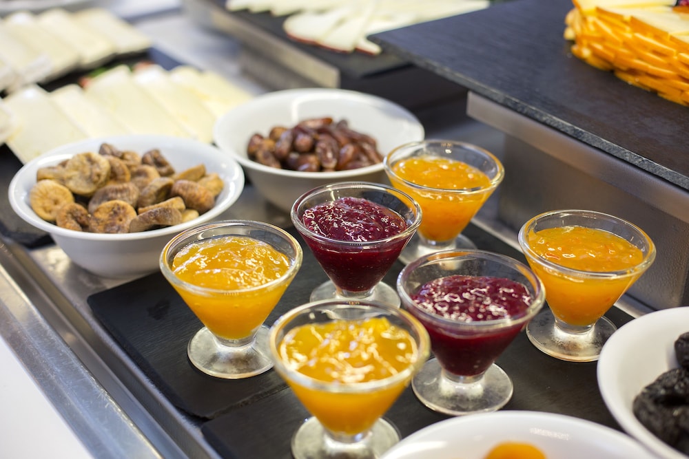 Hipotels Playa La Barrosa - Adults Only 29/46