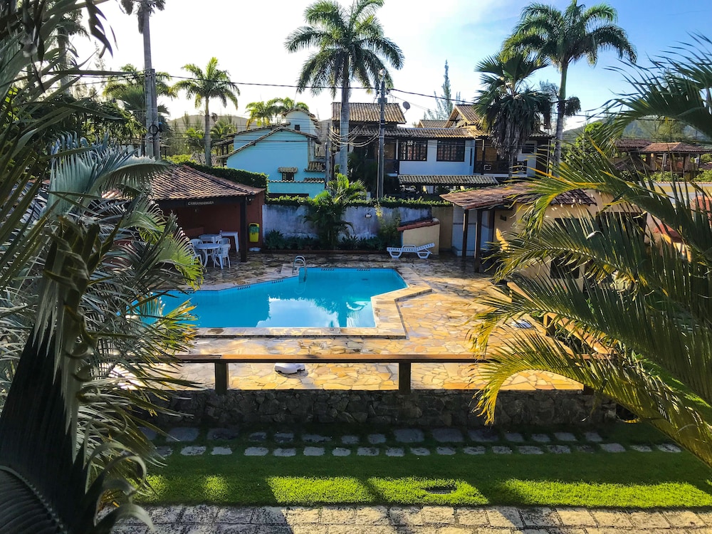Pousada Estalage 37/50