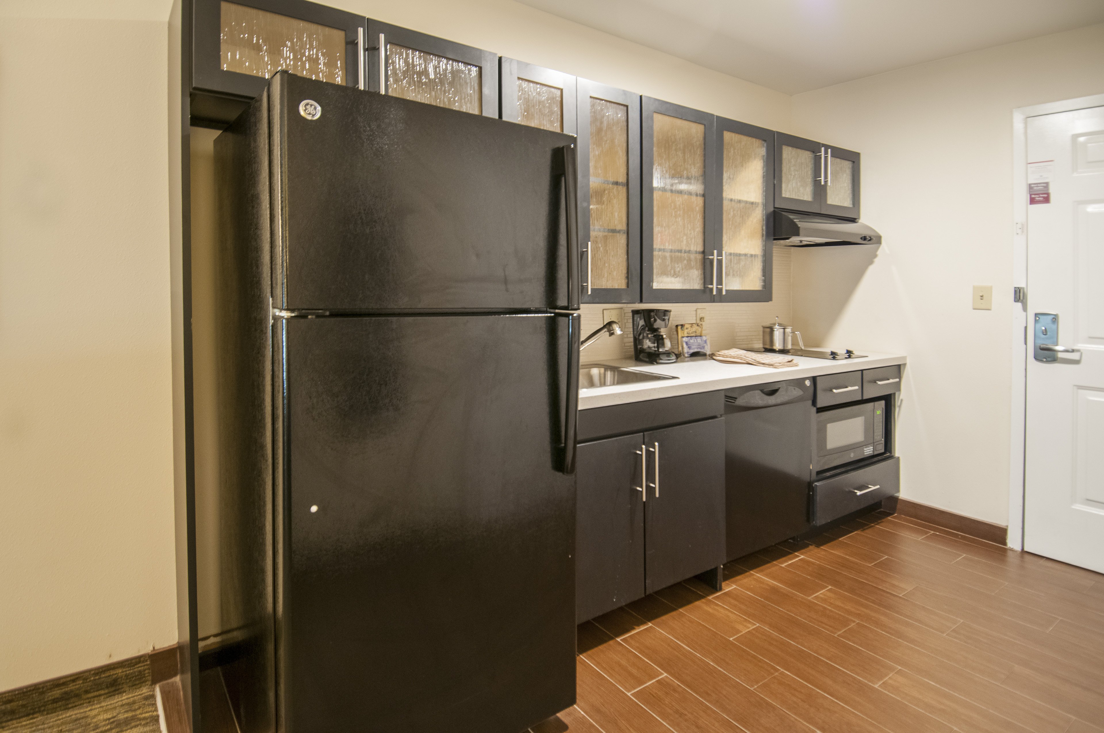 Candlewood Suites Baton Rouge College Drive 44/44