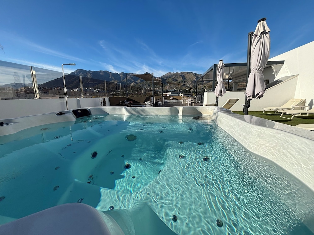 Hotel DAOS 45/50