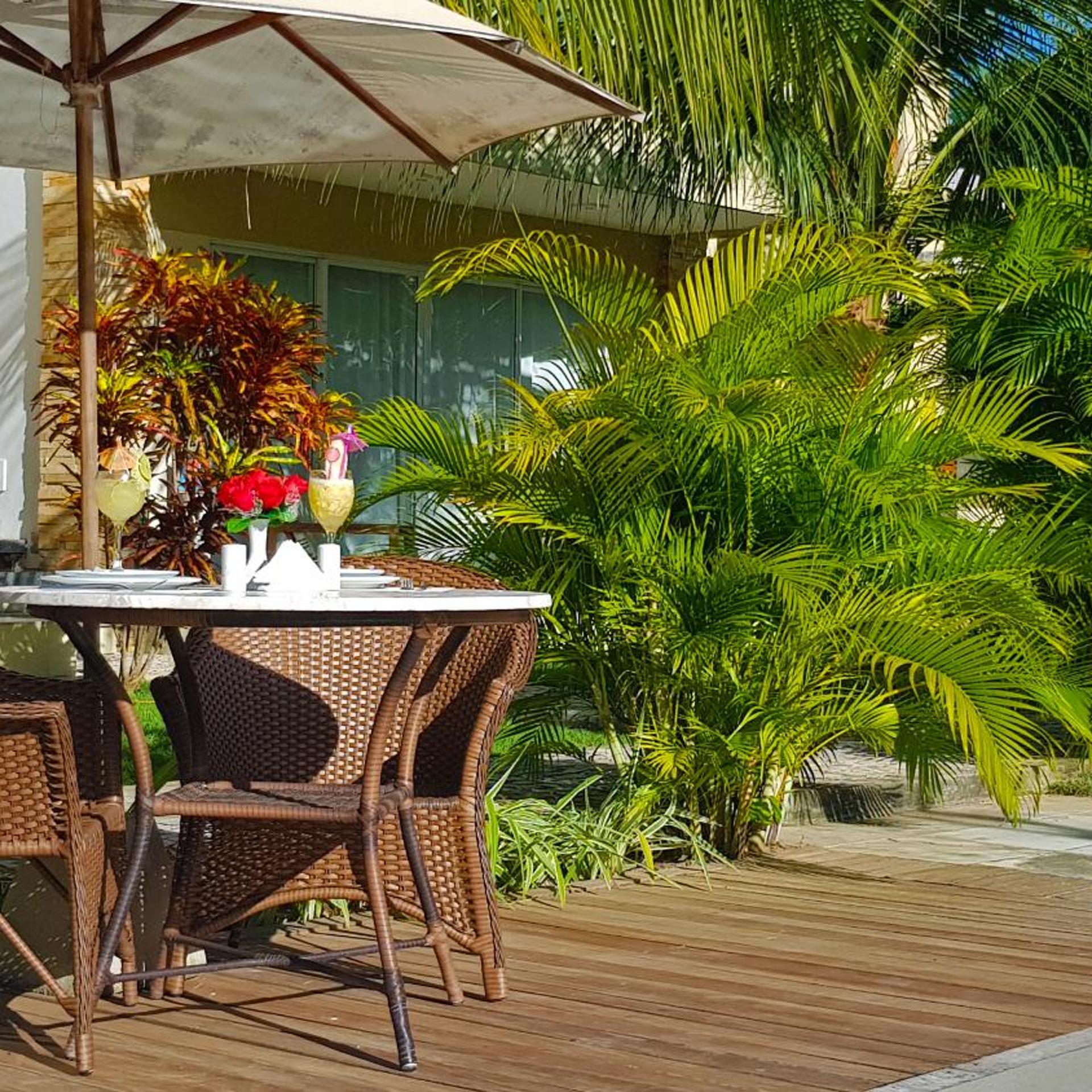 Hotel Boutique Ravenala 37/48