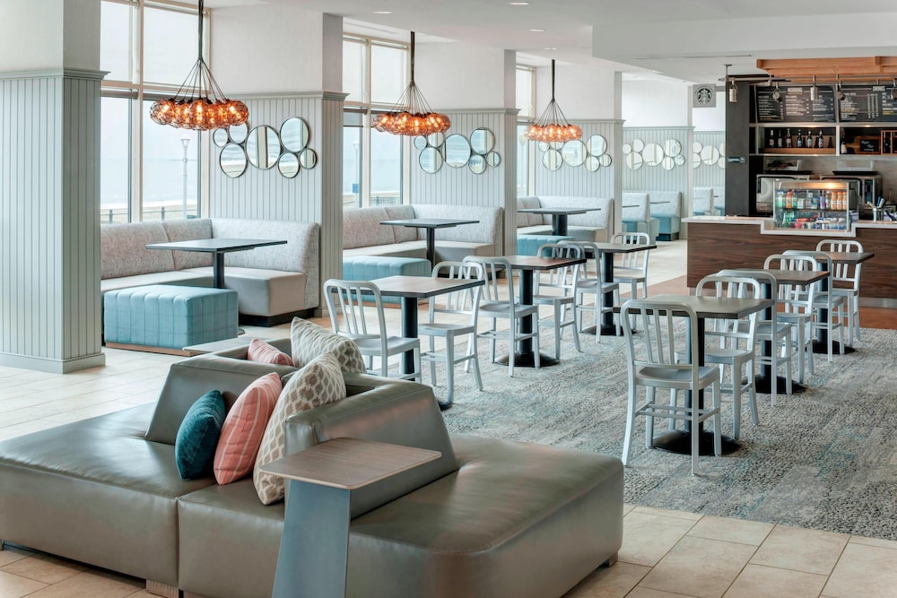 Courtyard Virginia Beach Oceanfront North 37th Street 24/29