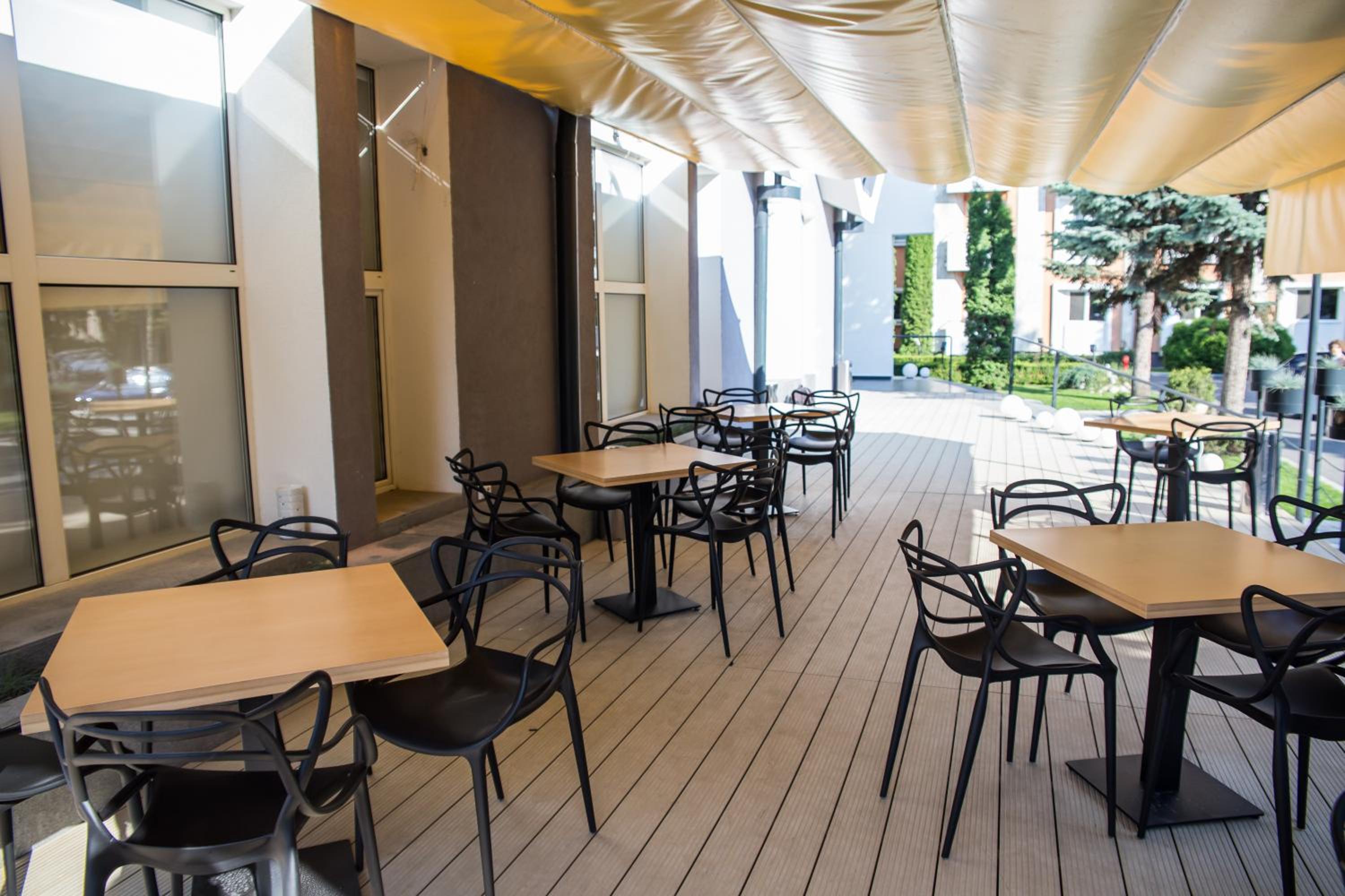 Bistrita Hotel 40/55