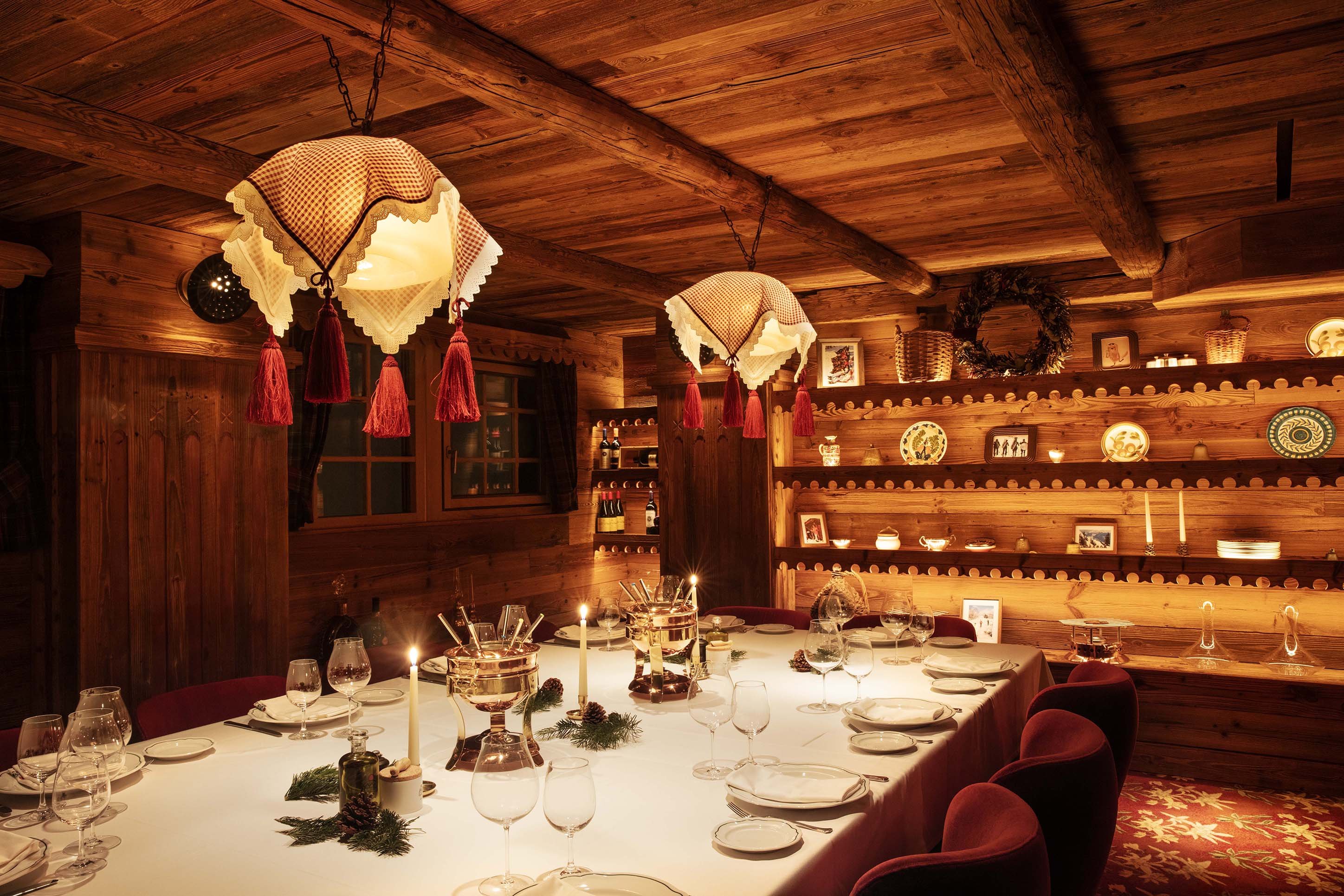 Hotel Barriere Les Neiges 44/50