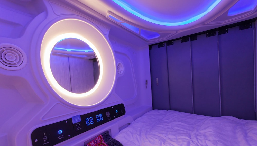 Sapa Capsule Hotel 25/44