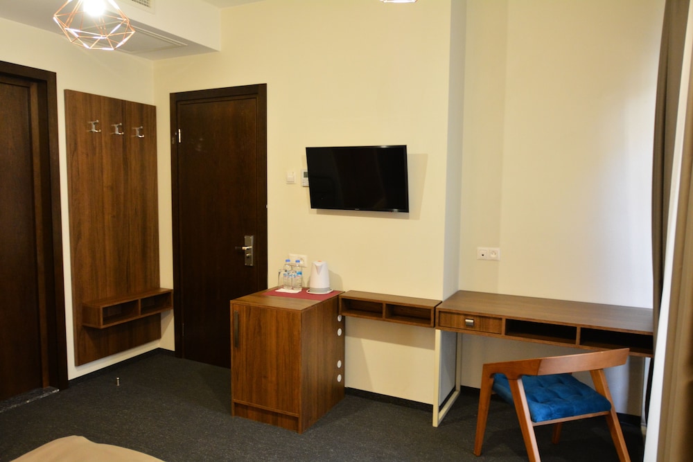 Hotel Garnet Tbilisi 39/50