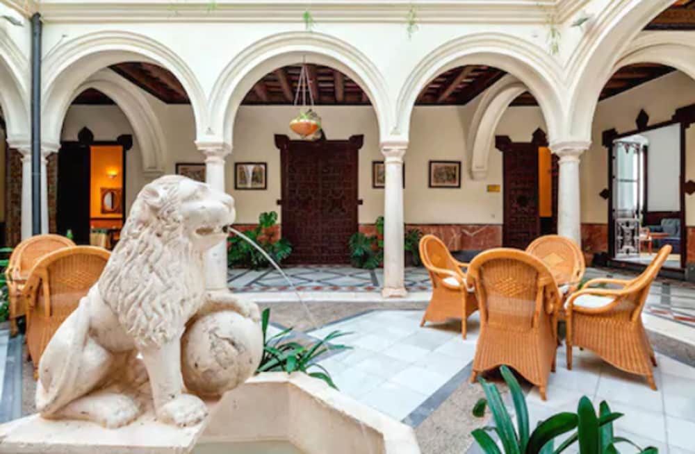 Palacio Marques de la Gomera 40/57