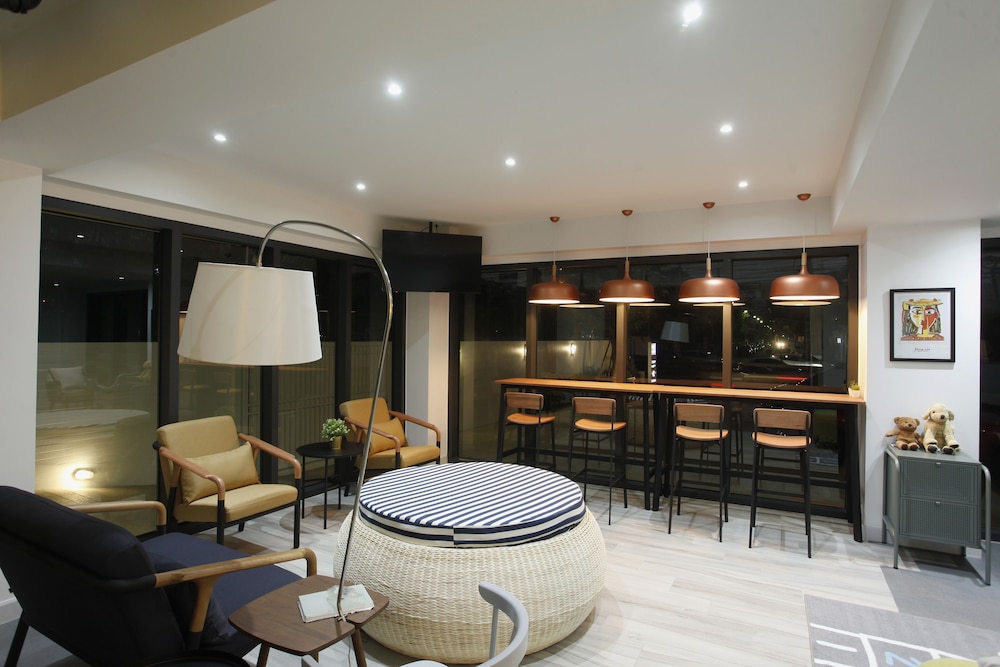 Port Canary Hotel 33/49
