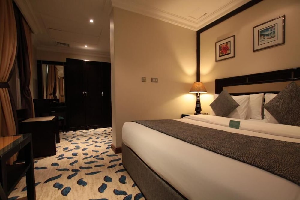فندق بودل السالمية(Boudl Salmiya Hotel) 11/50