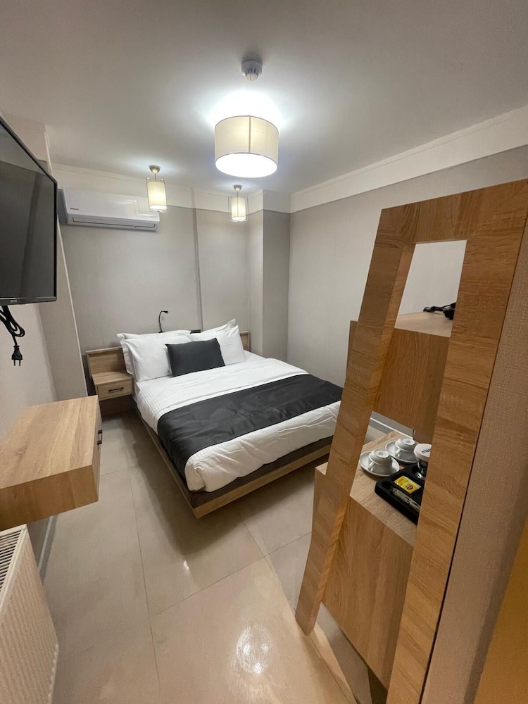 غرفة قياسية مفردة، UTKUBEY HOTEL 5/14