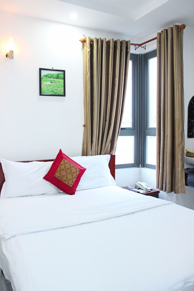 Mi Linh Hotel 9/62