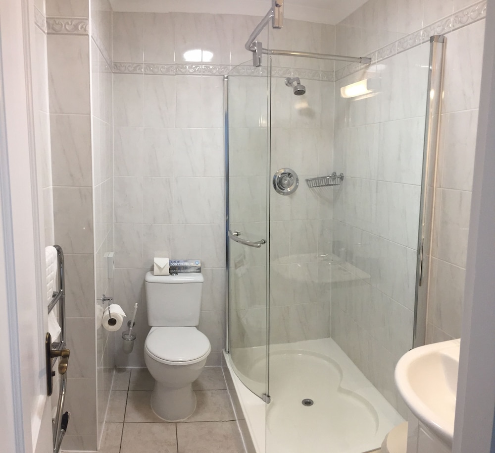 Porth Veor Manor, Sure Hotel Collection By Best Western 9/59
