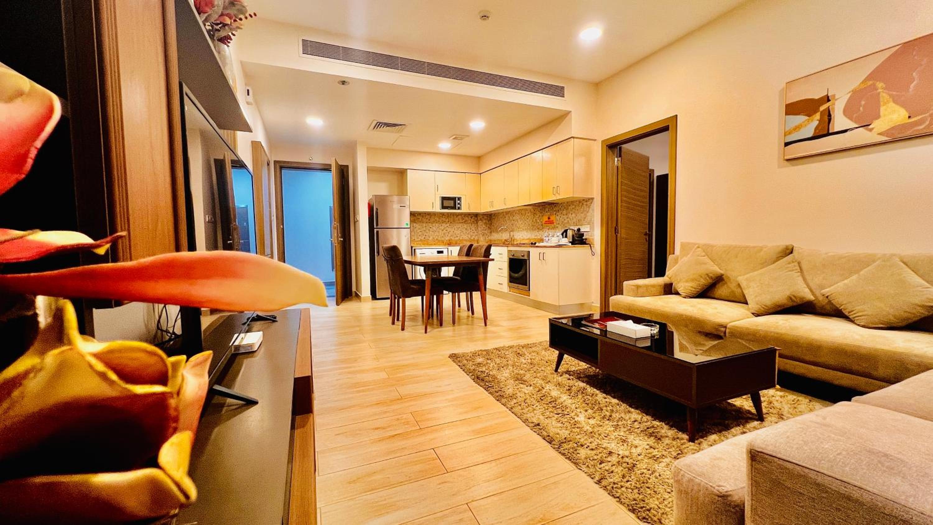 BW Suites & Spa 37/60