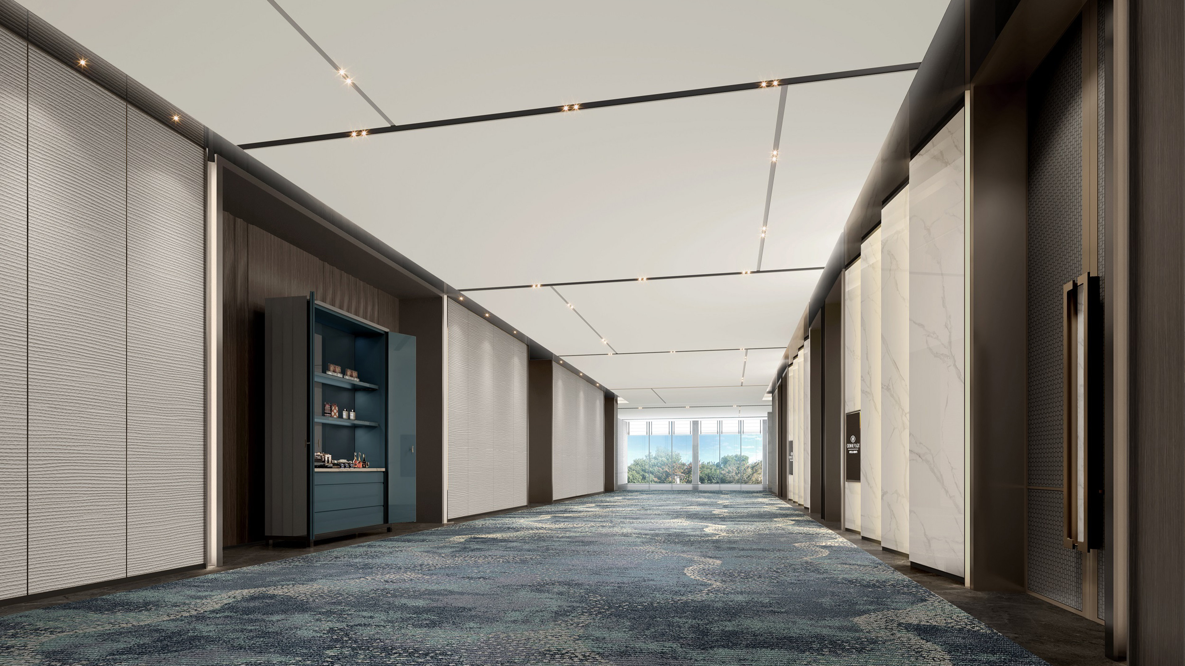 Crowne Plaza Shangluo 54/60