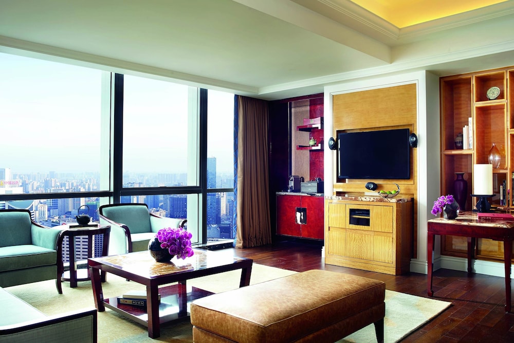 Ritz Carlton Chengdu 35/66